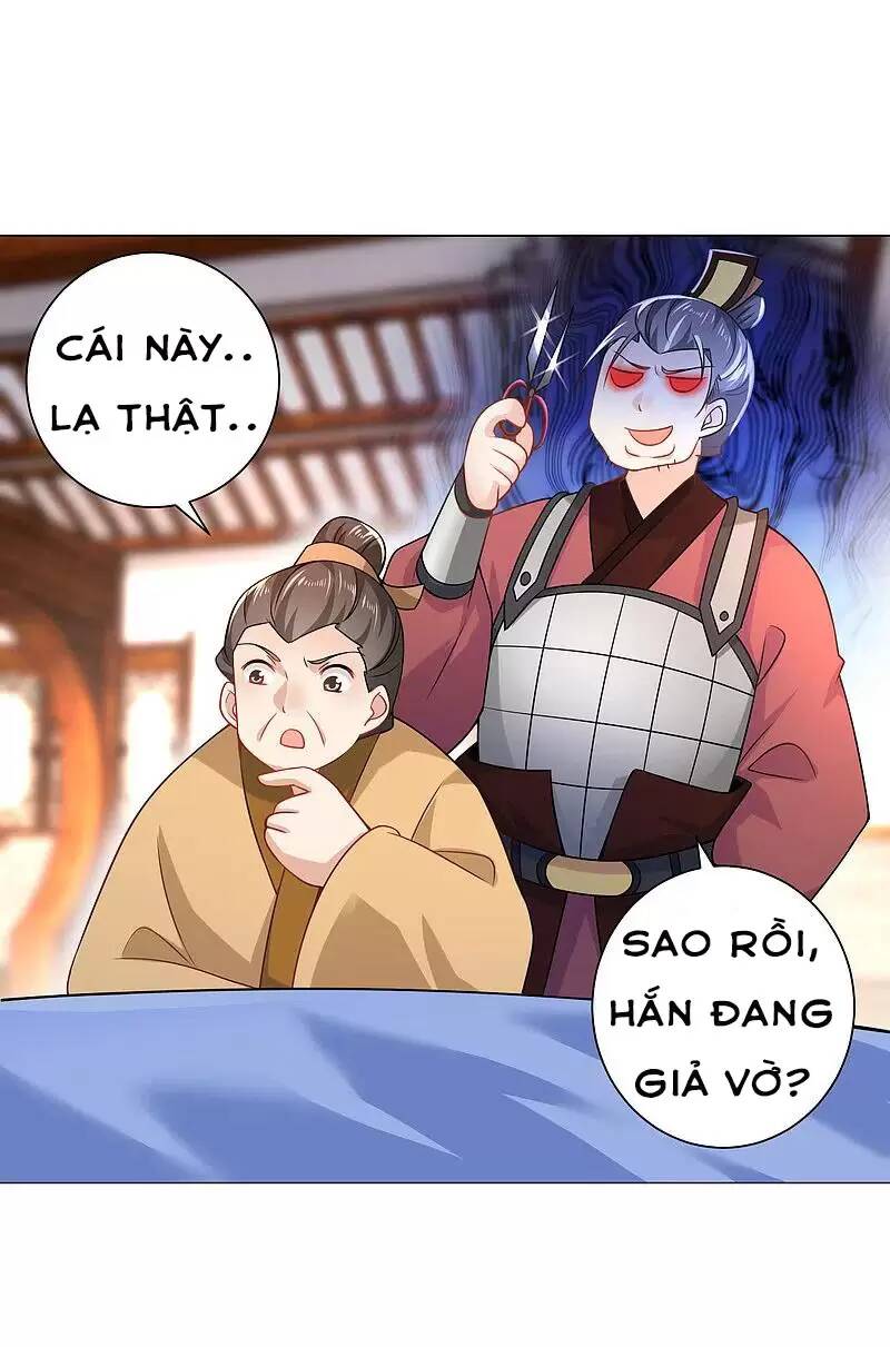 Cực Phẩm Cuồng Tể: Chapter 73