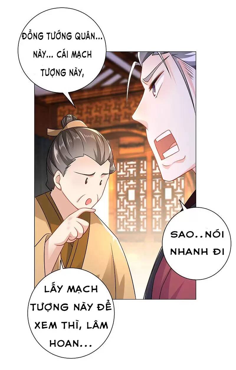 Cực Phẩm Cuồng Tể: Chapter 73