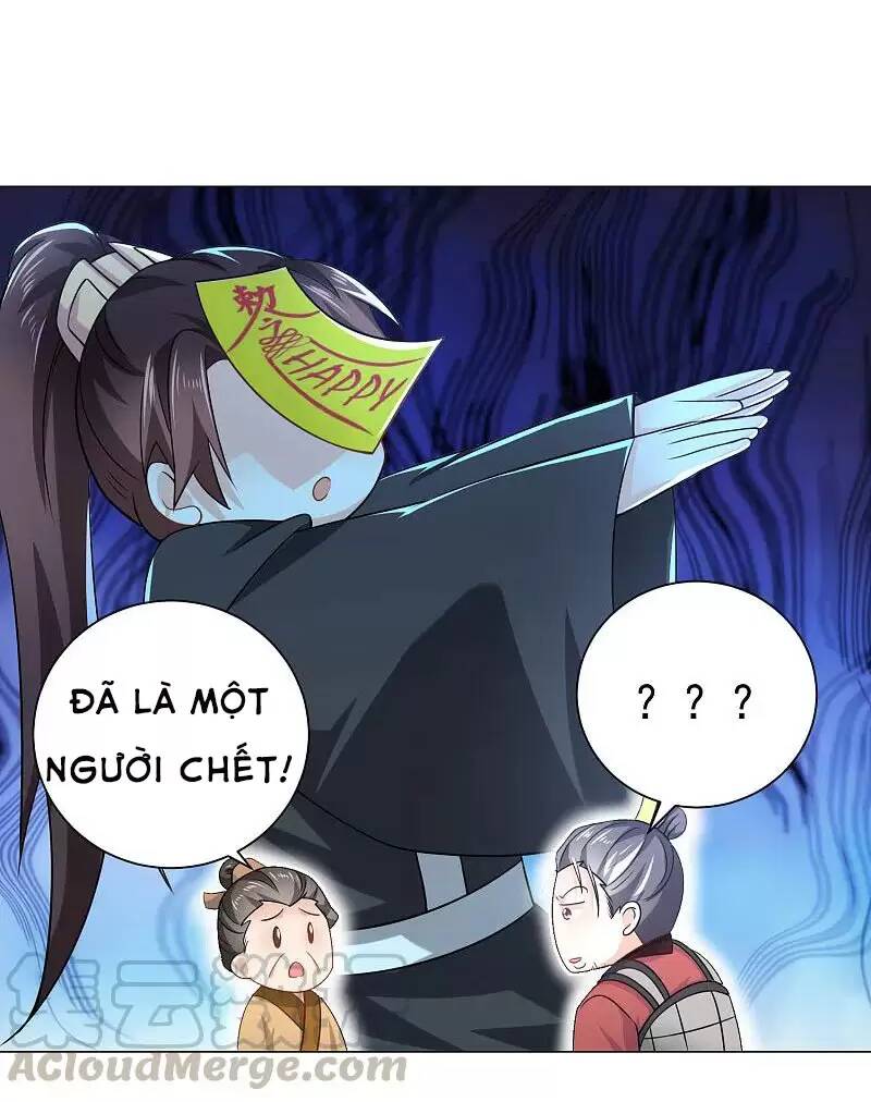 Cực Phẩm Cuồng Tể: Chapter 73