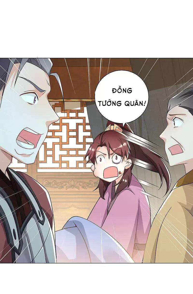 Cực Phẩm Cuồng Tể: Chapter 73