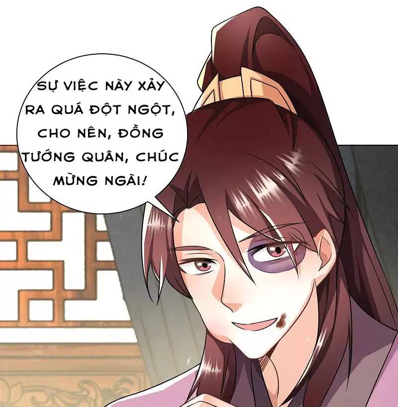 Cực Phẩm Cuồng Tể: Chapter 73