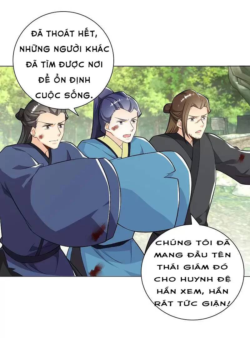 Cực Phẩm Cuồng Tể: Chapter 73
