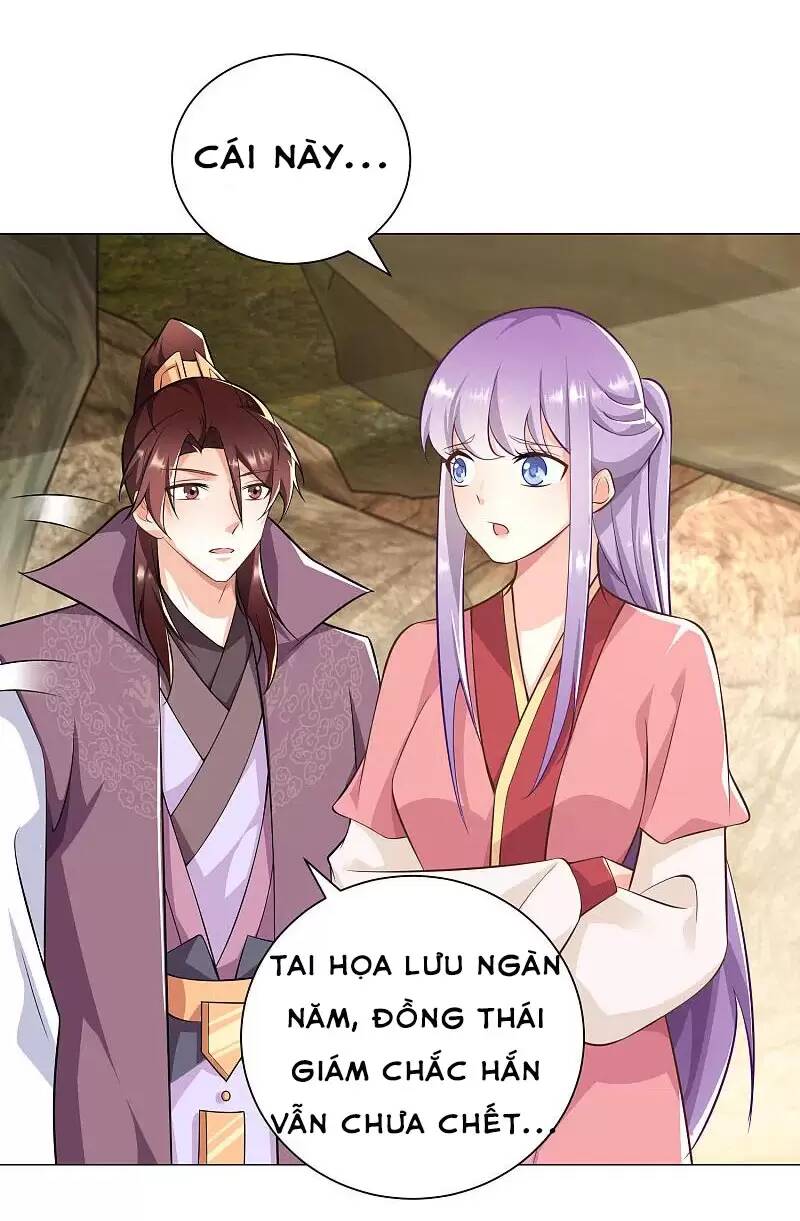 Cực Phẩm Cuồng Tể: Chapter 73