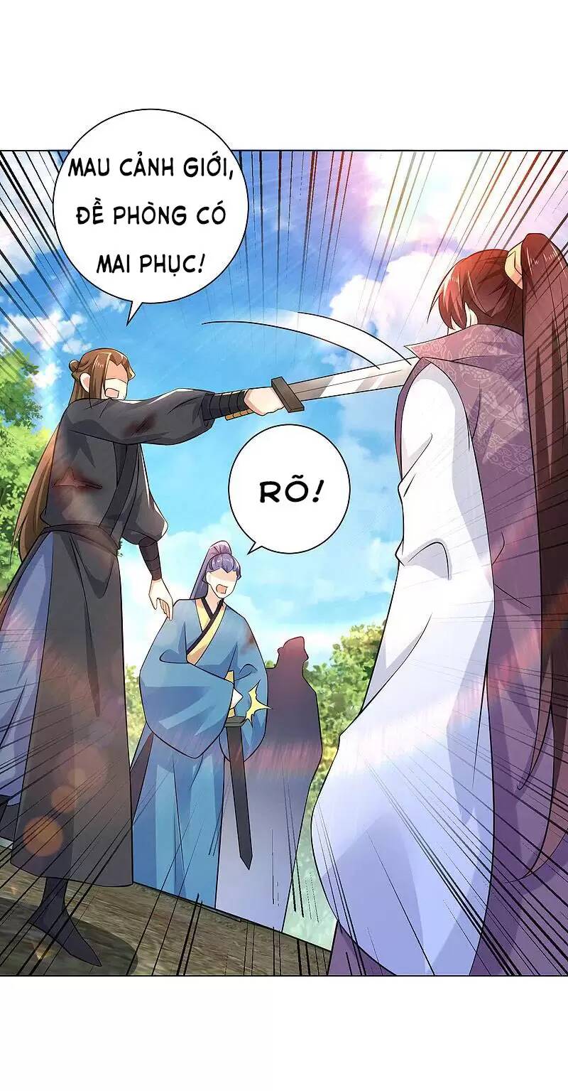 Cực Phẩm Cuồng Tể: Chapter 73