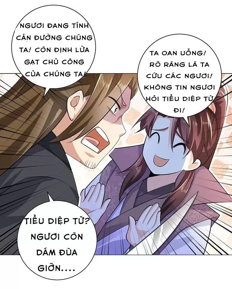 Cực Phẩm Cuồng Tể: Chapter 73