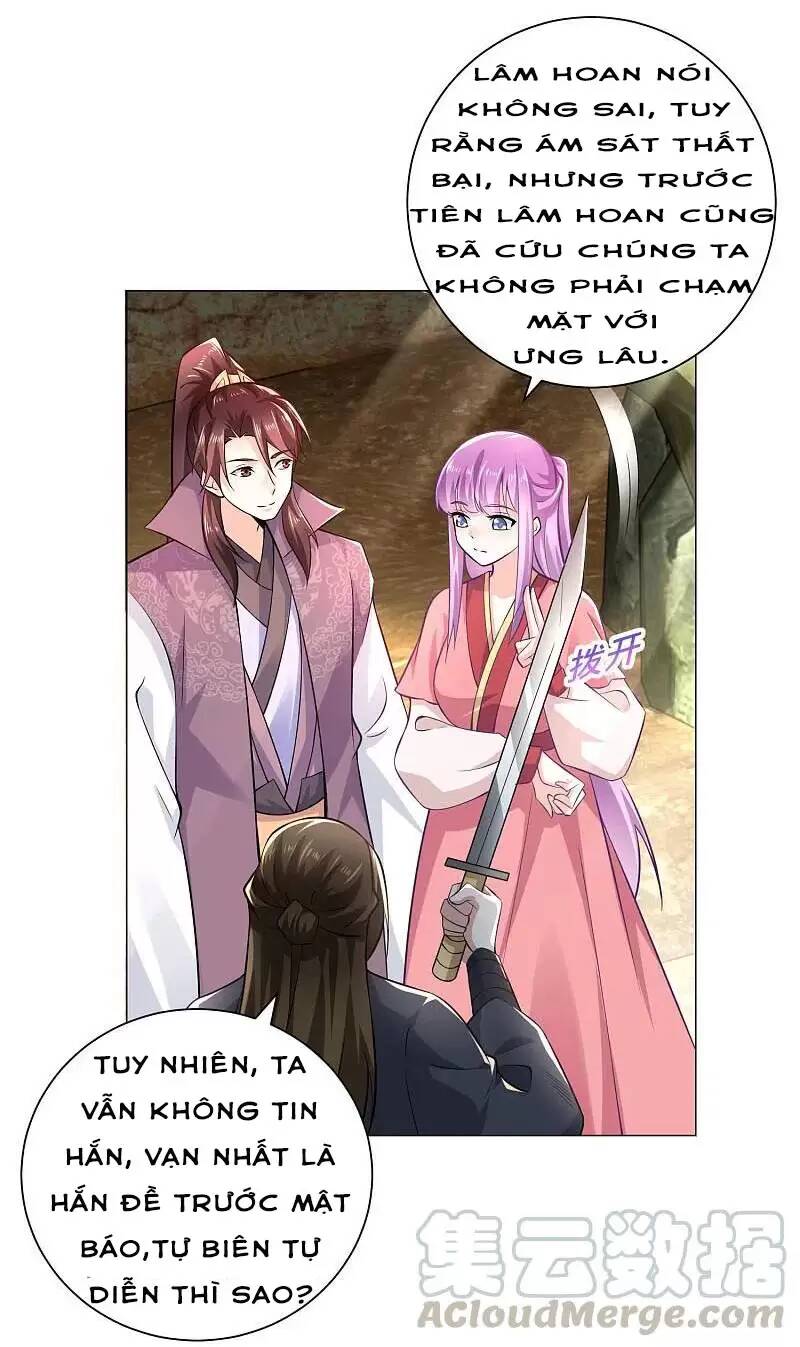 Cực Phẩm Cuồng Tể: Chapter 73
