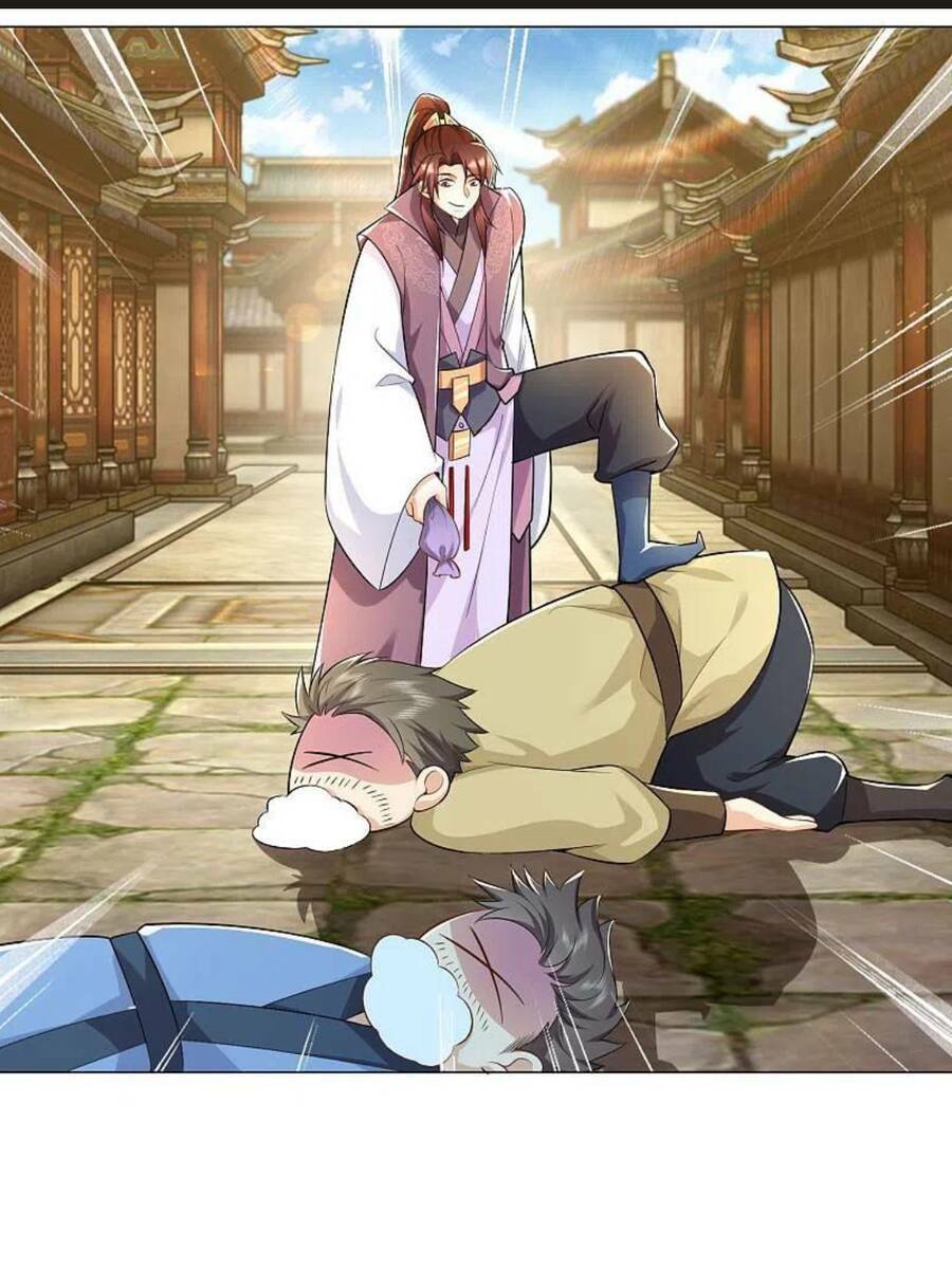 Cực Phẩm Cuồng Tể: Chapter 75