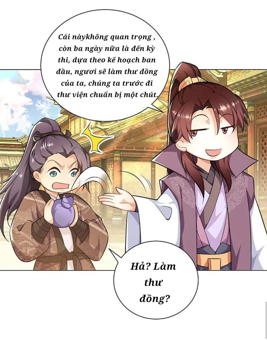 Cực Phẩm Cuồng Tể: Chapter 75