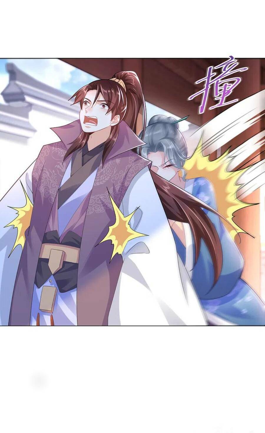 Cực Phẩm Cuồng Tể: Chapter 75