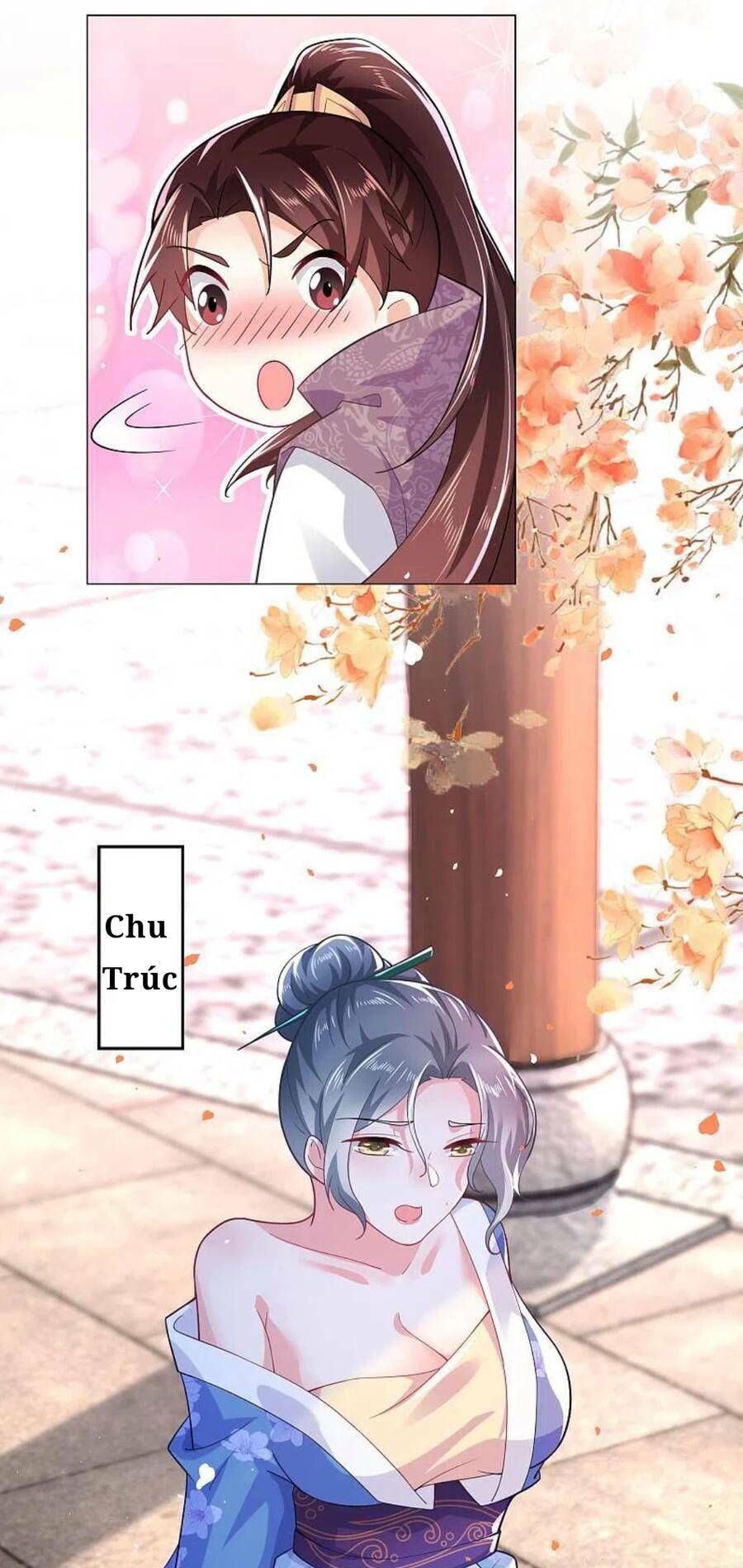 Cực Phẩm Cuồng Tể: Chapter 75