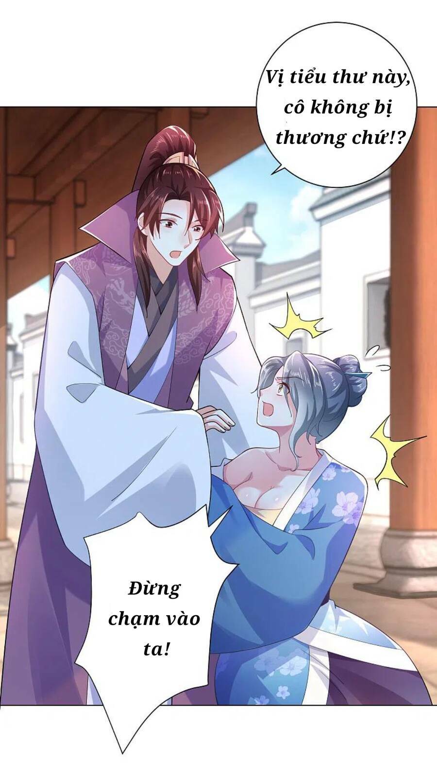 Cực Phẩm Cuồng Tể: Chapter 75