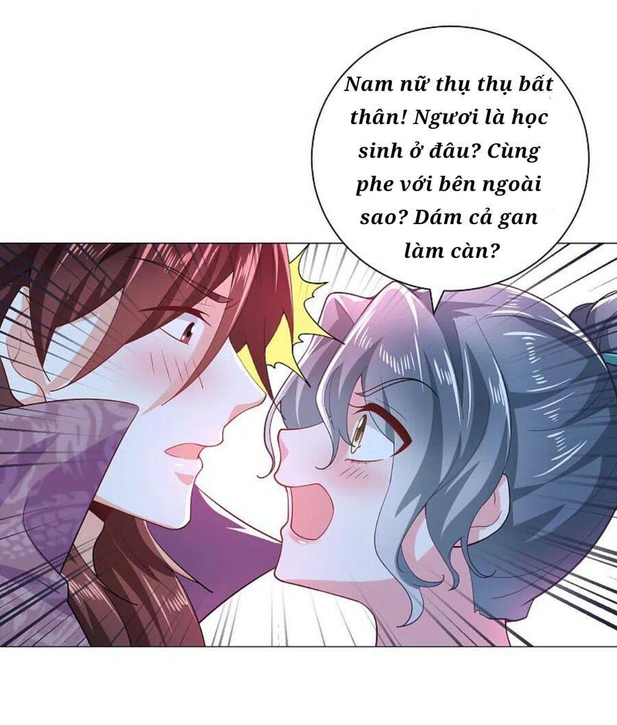 Cực Phẩm Cuồng Tể: Chapter 75