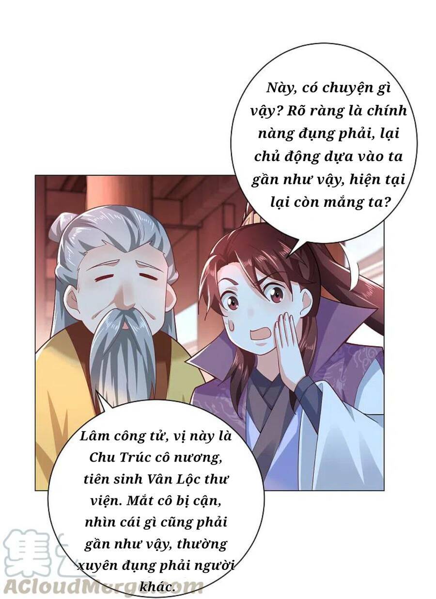 Cực Phẩm Cuồng Tể: Chapter 75