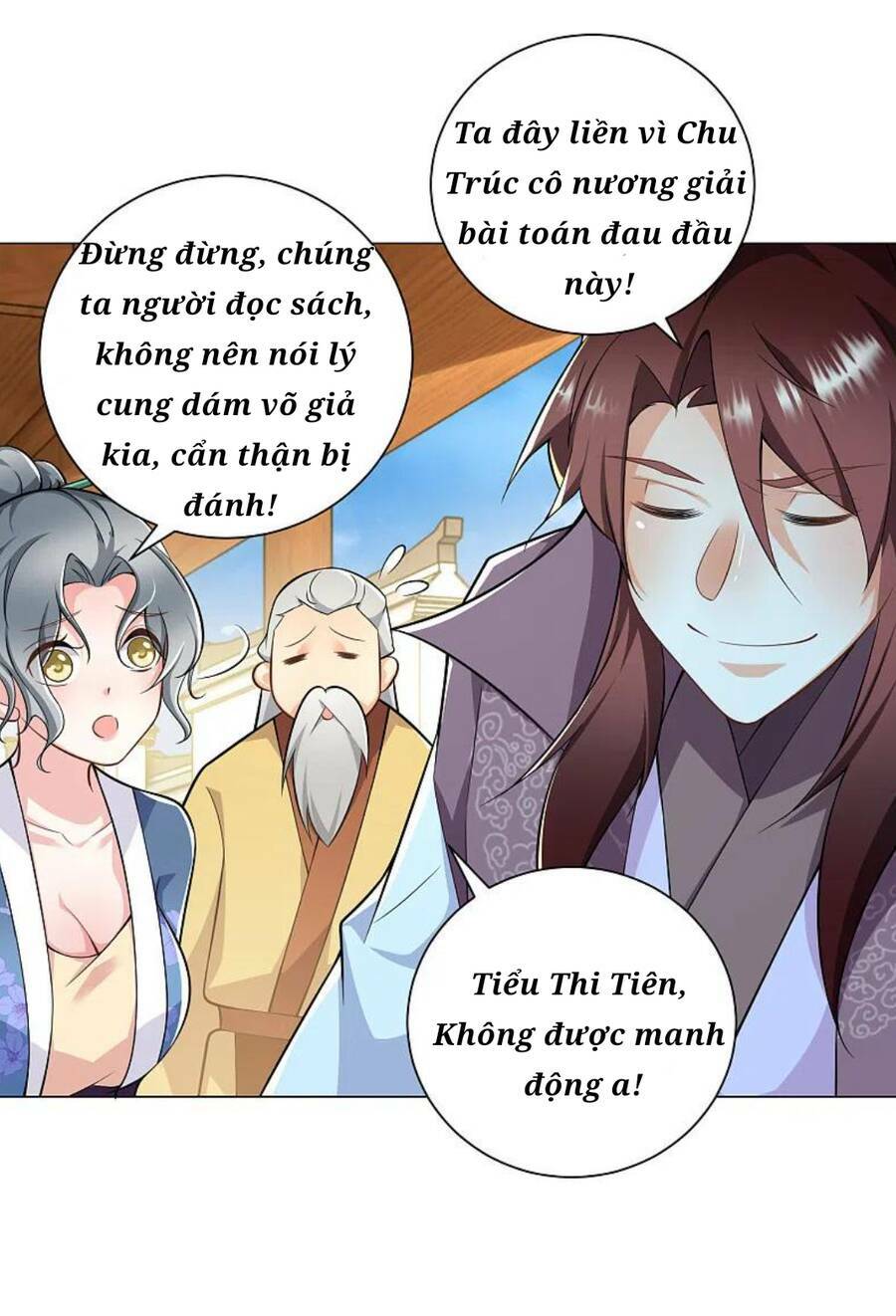 Cực Phẩm Cuồng Tể: Chapter 75
