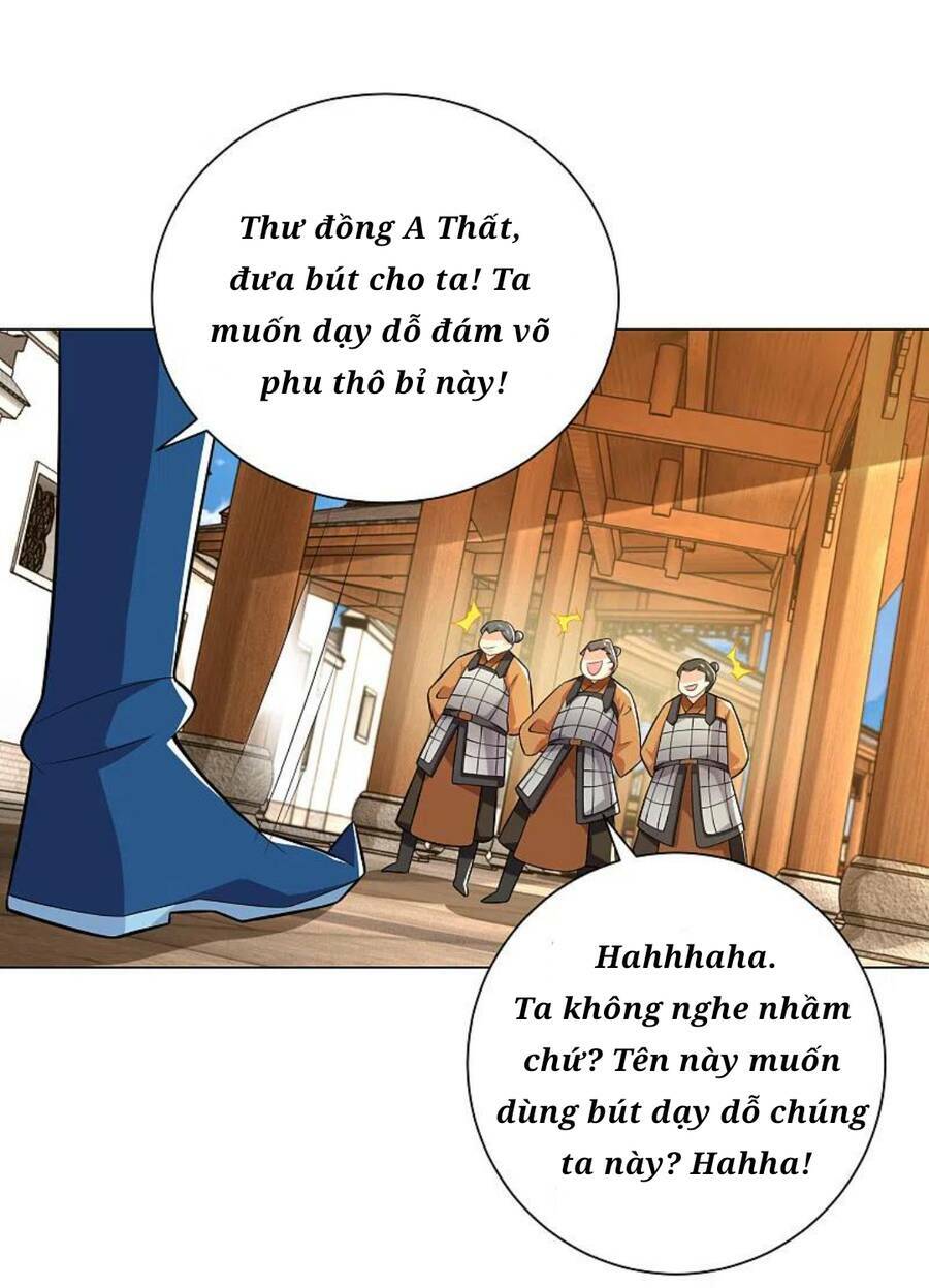 Cực Phẩm Cuồng Tể: Chapter 75