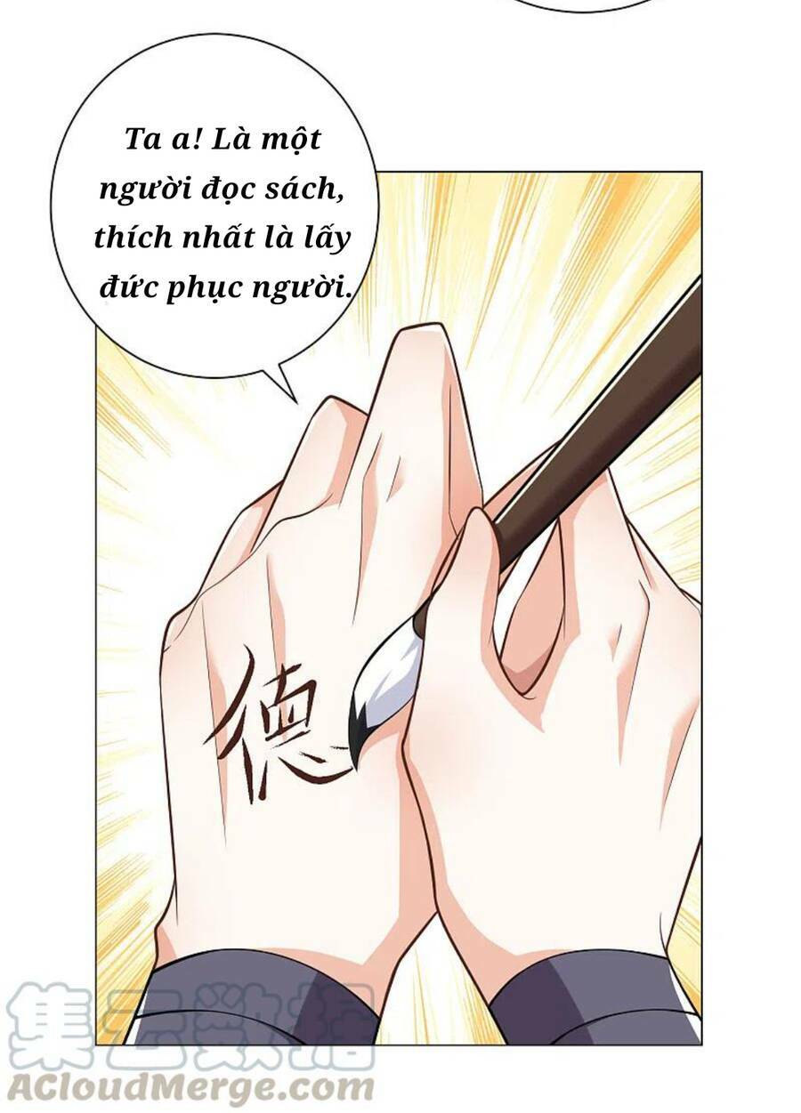 Cực Phẩm Cuồng Tể: Chapter 75