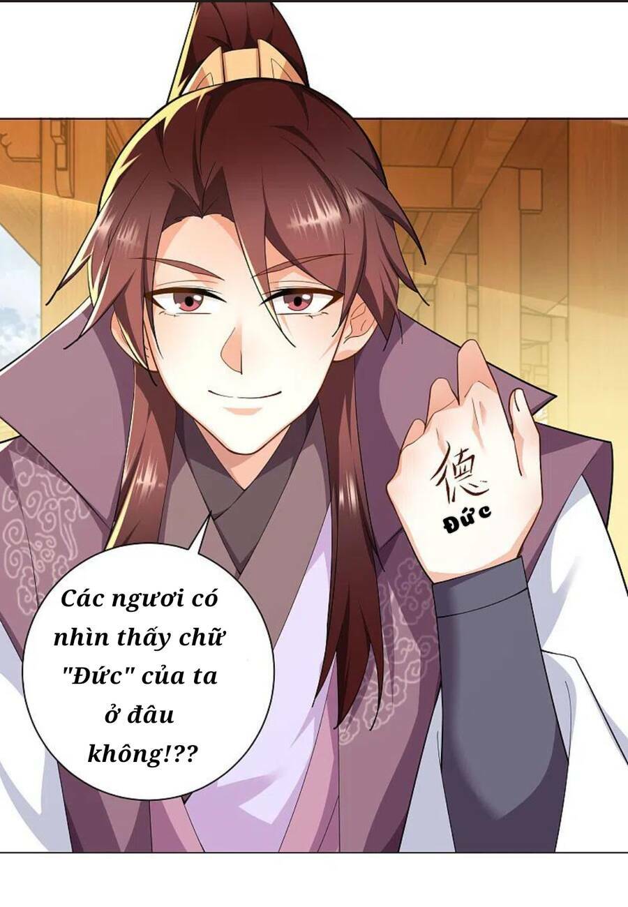 Cực Phẩm Cuồng Tể: Chapter 75