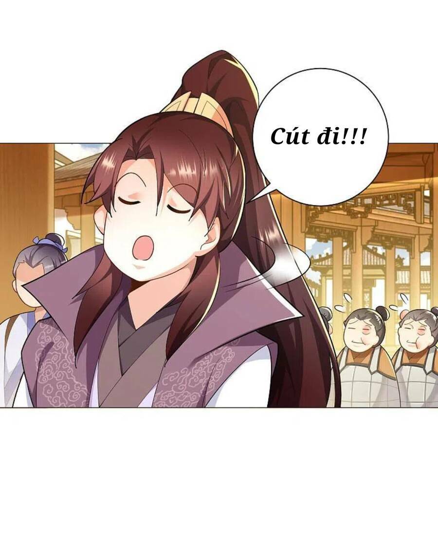 Cực Phẩm Cuồng Tể: Chapter 75