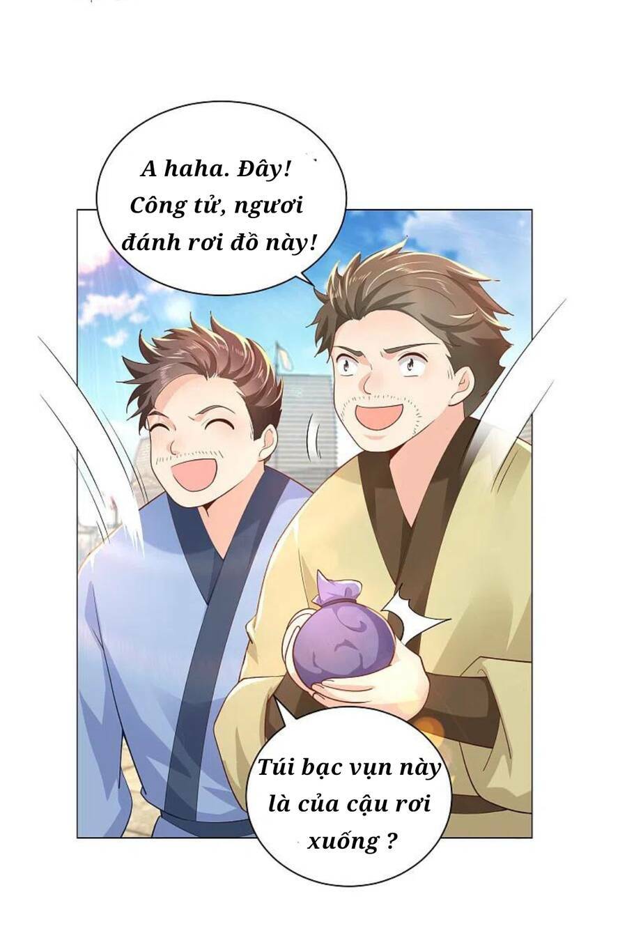 Cực Phẩm Cuồng Tể: Chapter 75