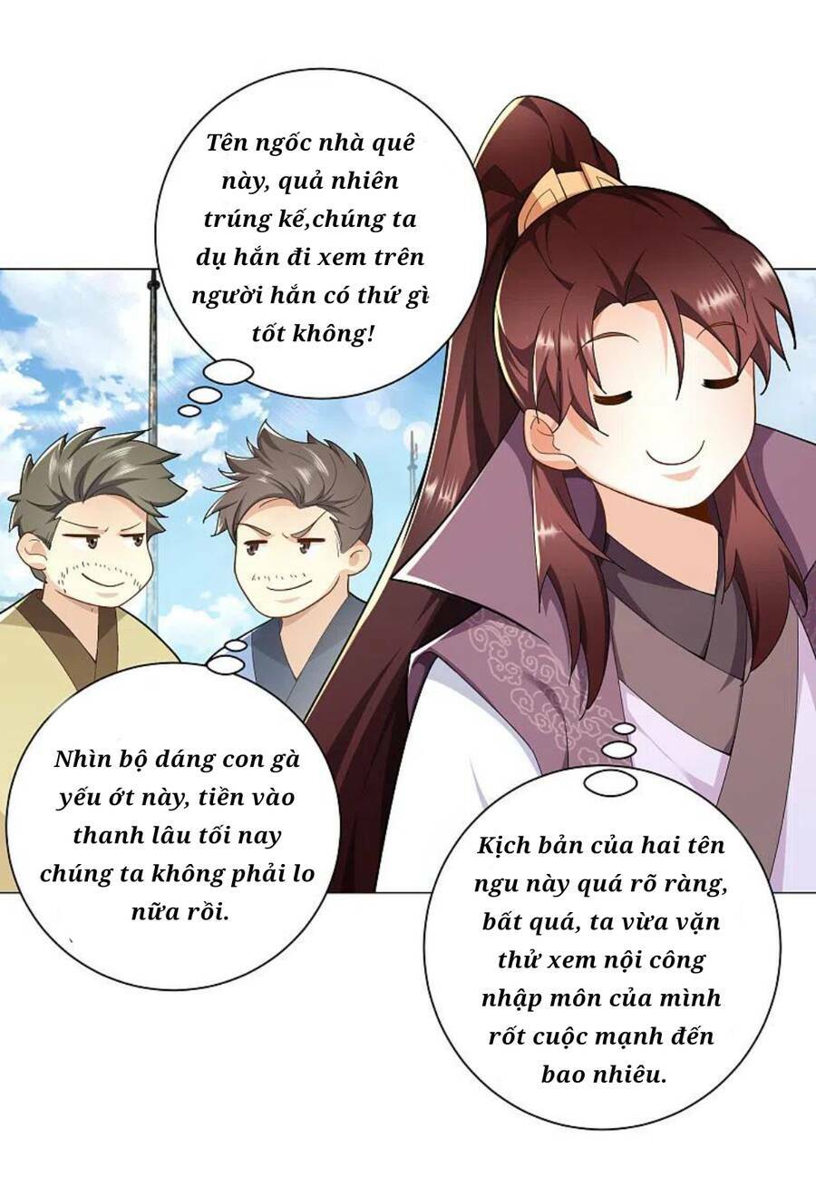 Cực Phẩm Cuồng Tể: Chapter 75