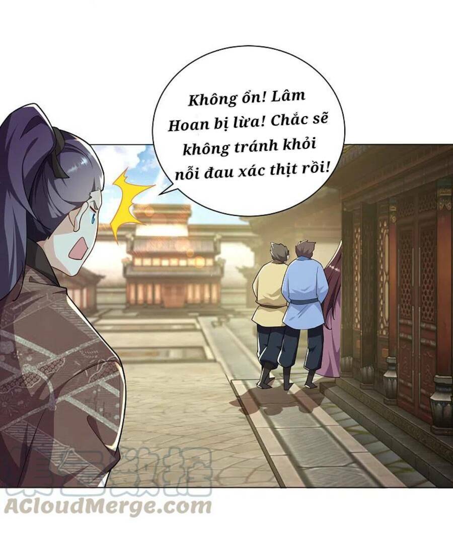 Cực Phẩm Cuồng Tể: Chapter 75