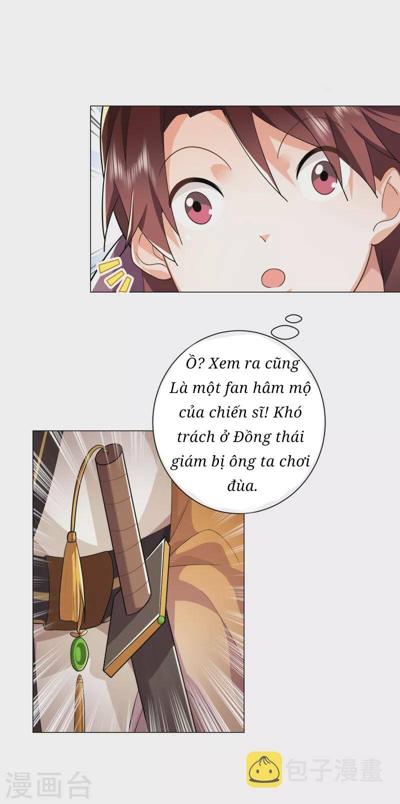 Cực Phẩm Cuồng Tể: Chapter 76