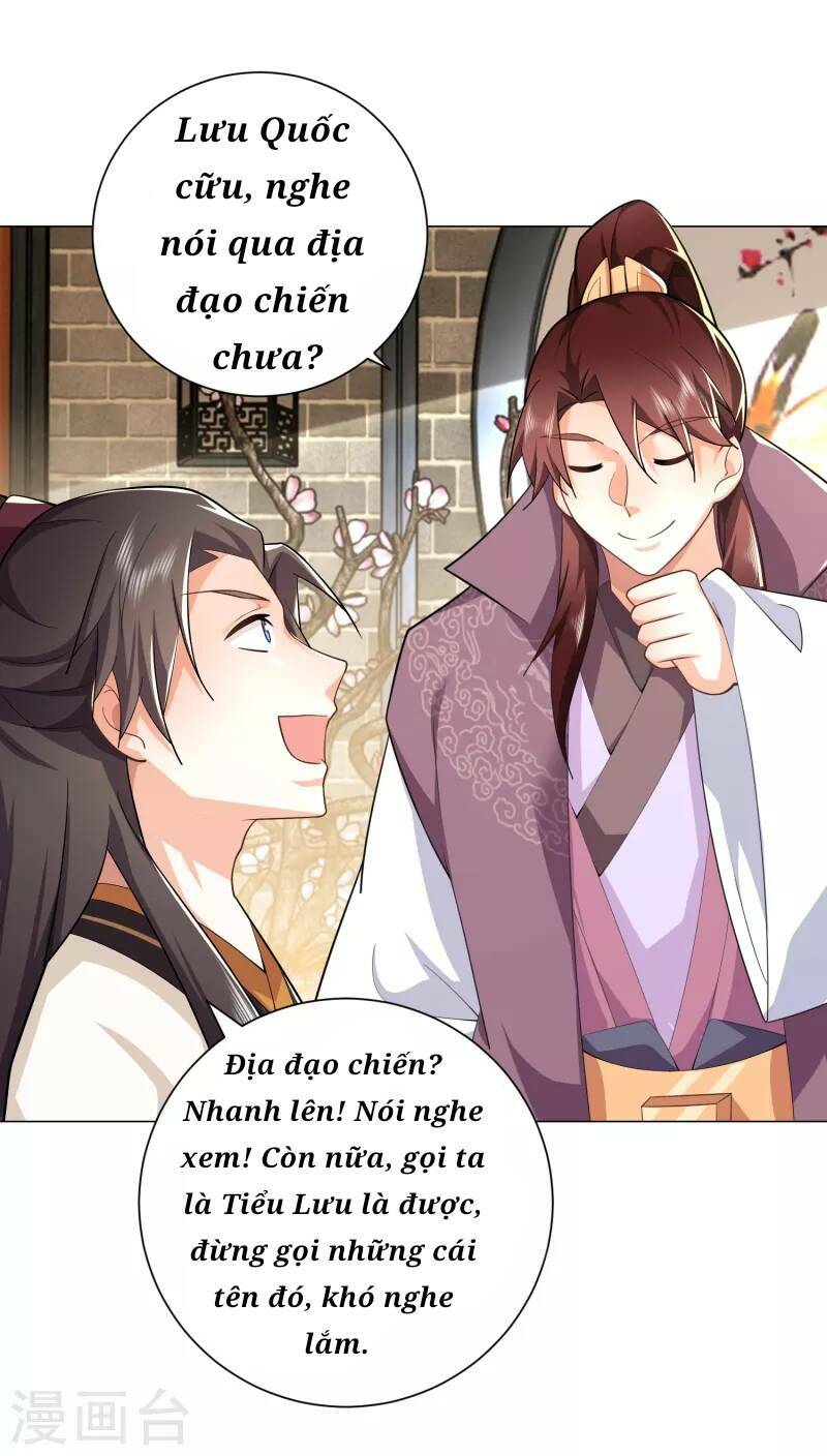 Cực Phẩm Cuồng Tể: Chapter 76