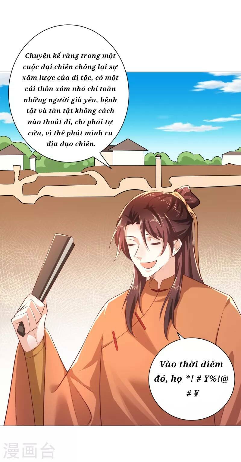 Cực Phẩm Cuồng Tể: Chapter 76