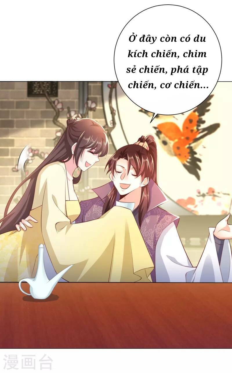 Cực Phẩm Cuồng Tể: Chapter 76