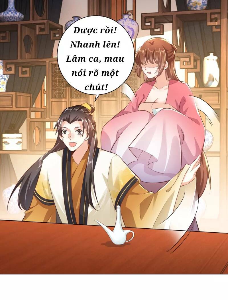 Cực Phẩm Cuồng Tể: Chapter 76