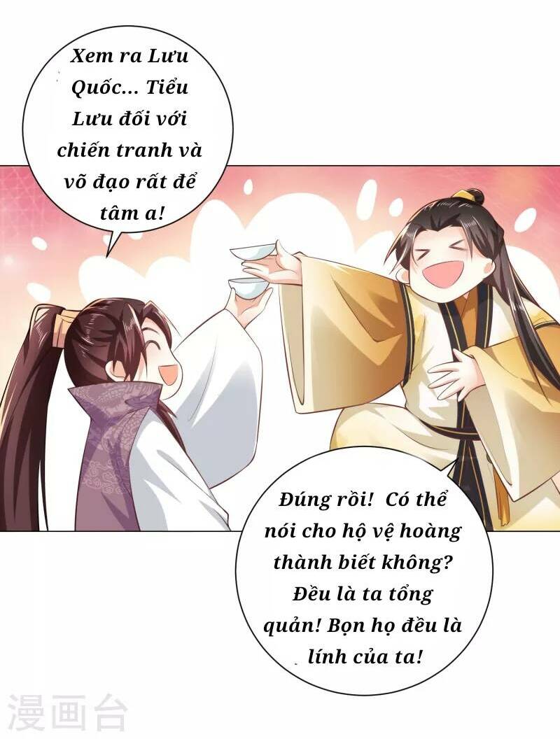 Cực Phẩm Cuồng Tể: Chapter 76