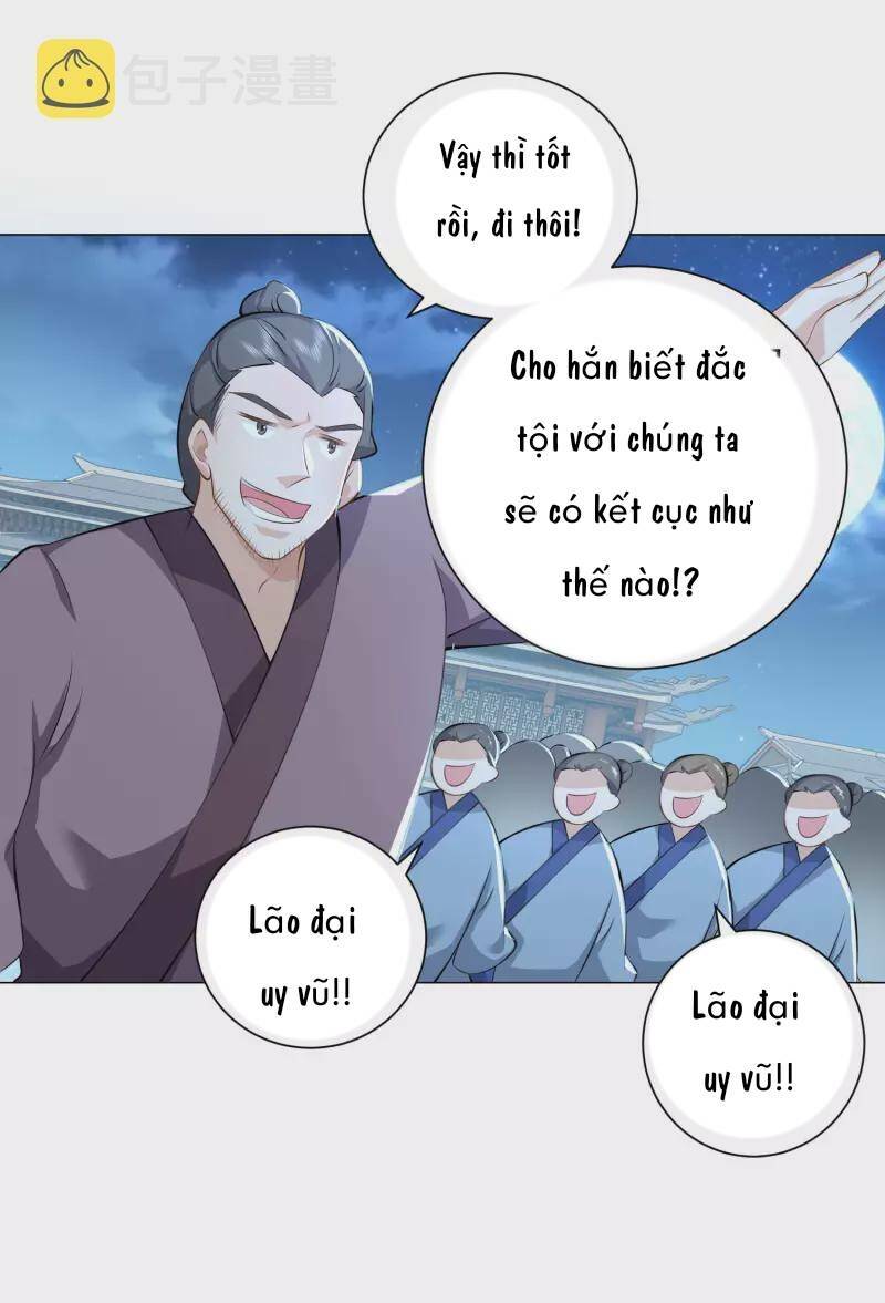 Cực Phẩm Cuồng Tể: Chapter 76