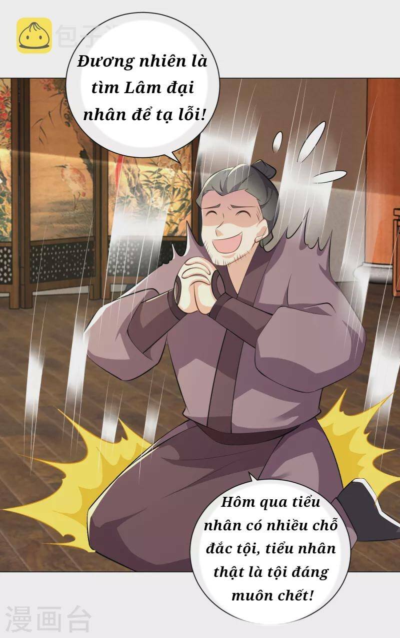 Cực Phẩm Cuồng Tể: Chapter 76