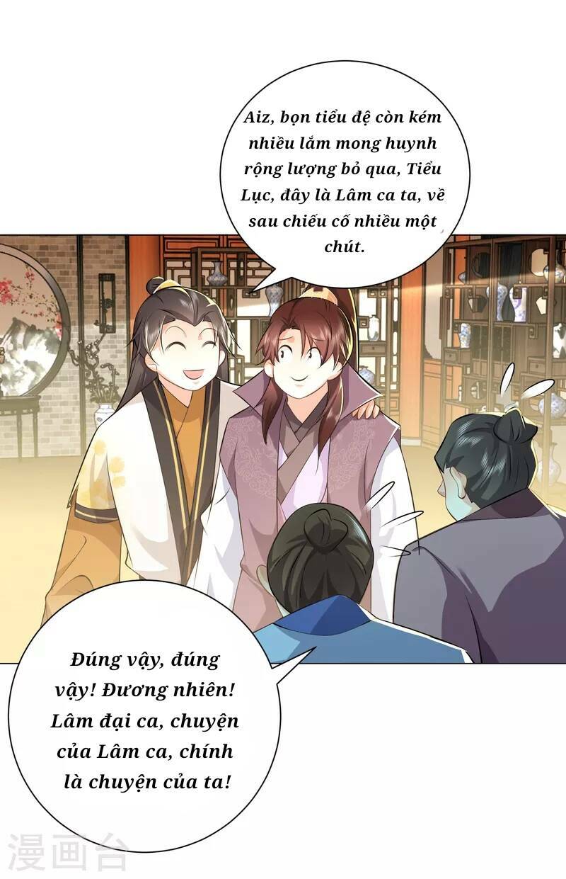 Cực Phẩm Cuồng Tể: Chapter 76