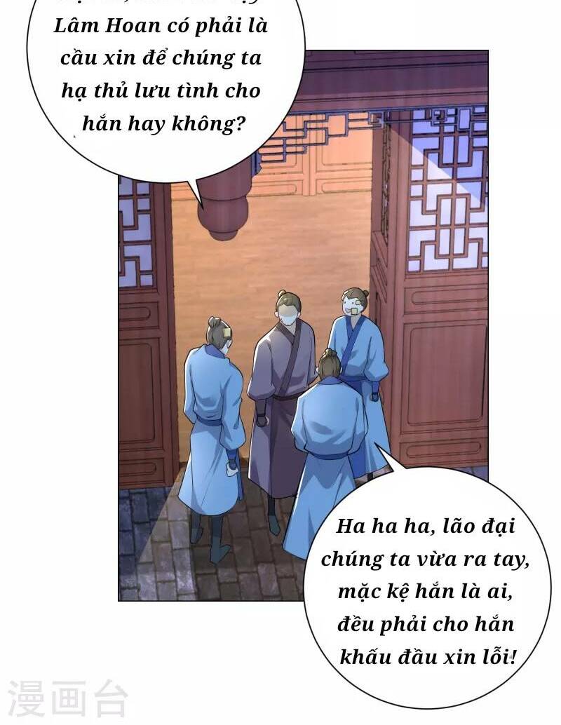 Cực Phẩm Cuồng Tể: Chapter 76