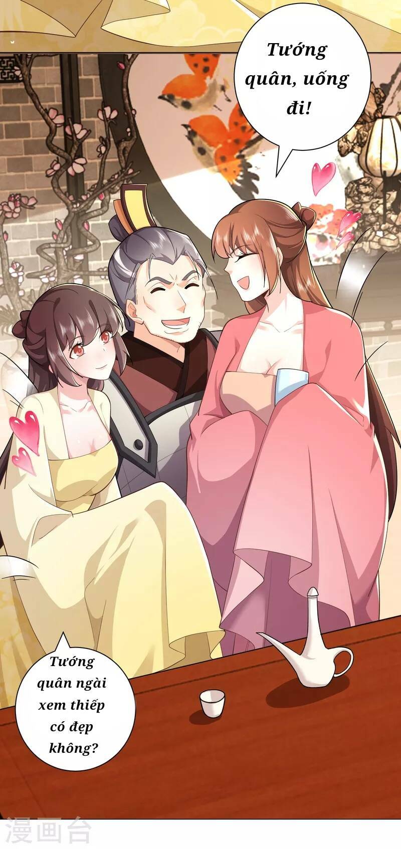 Cực Phẩm Cuồng Tể: Chapter 76