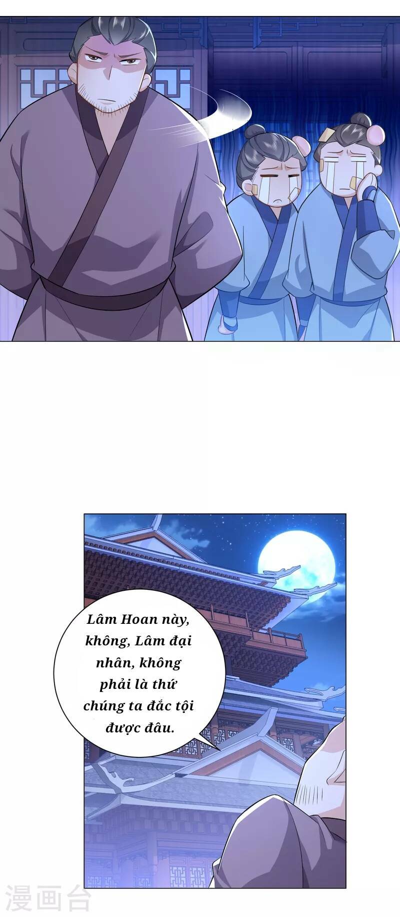 Cực Phẩm Cuồng Tể: Chapter 76