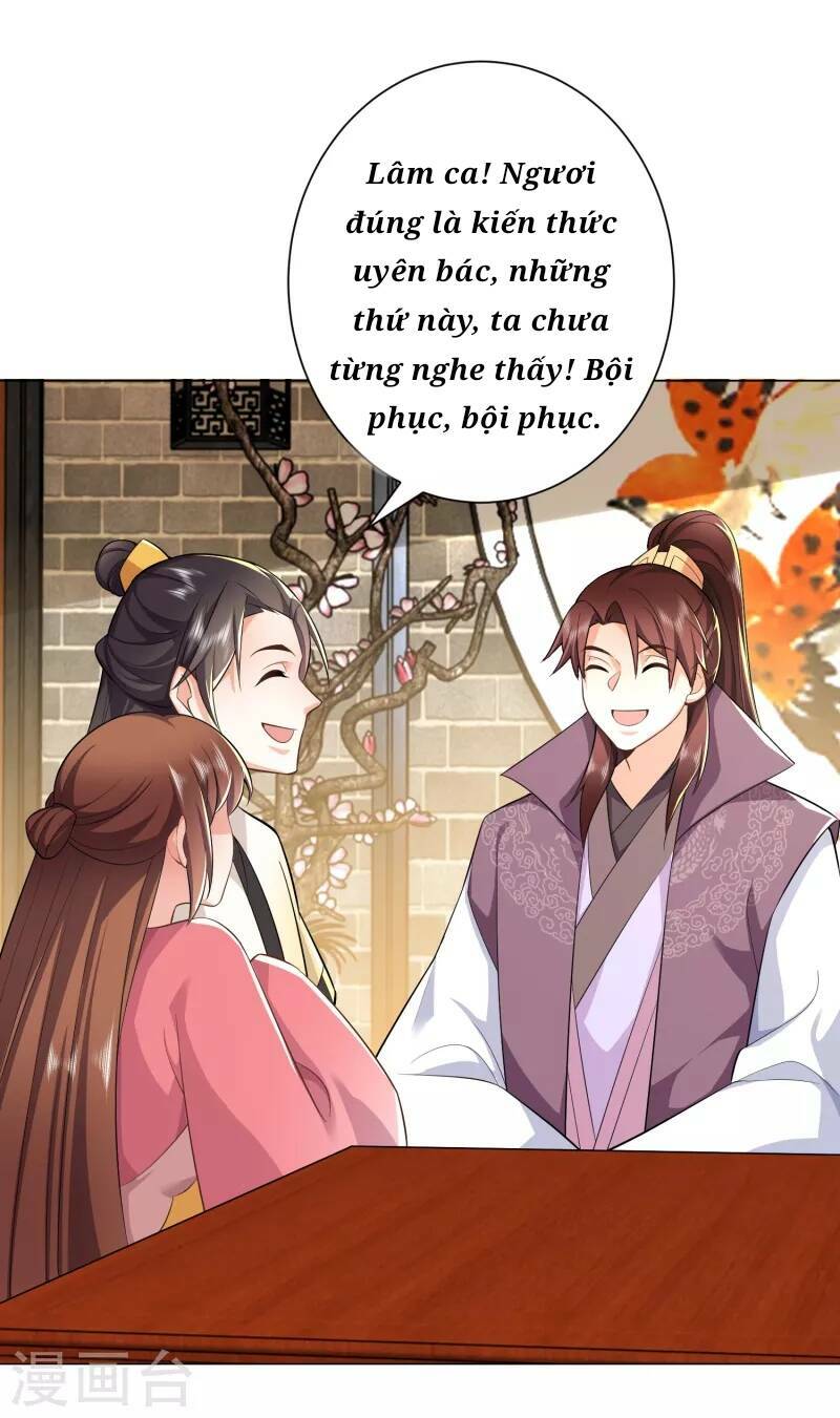 Cực Phẩm Cuồng Tể: Chapter 76