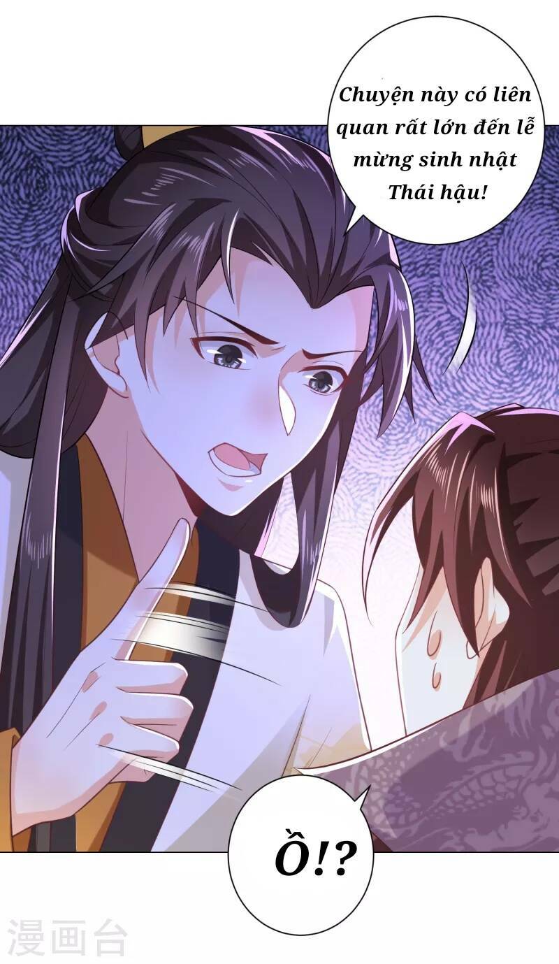 Cực Phẩm Cuồng Tể: Chapter 76
