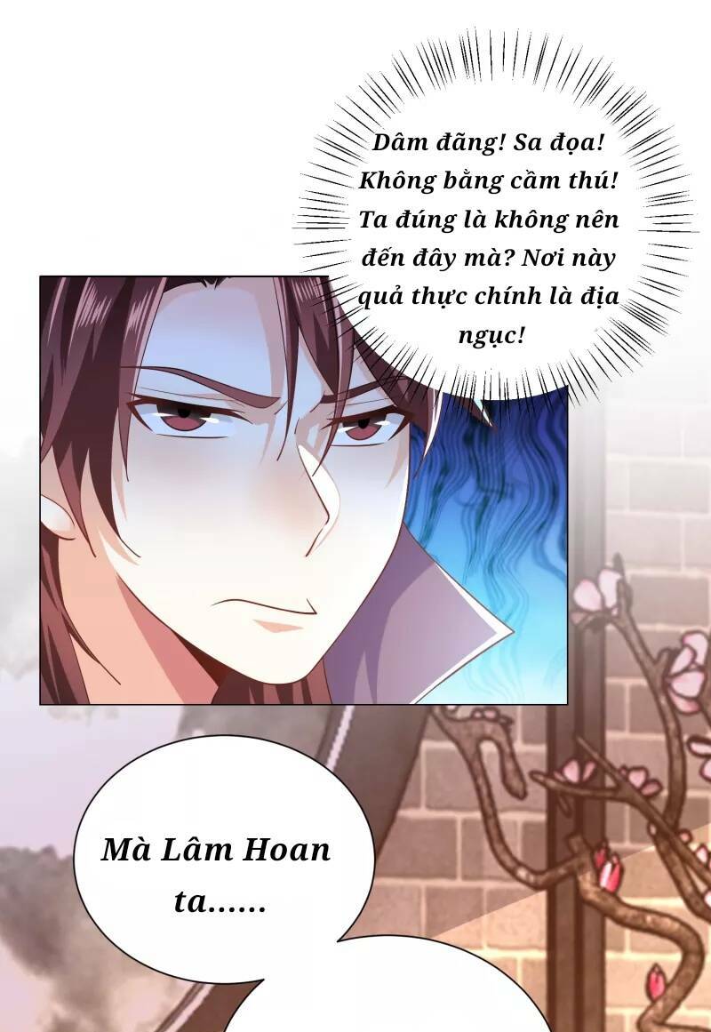 Cực Phẩm Cuồng Tể: Chapter 76