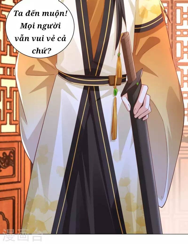 Cực Phẩm Cuồng Tể: Chapter 76