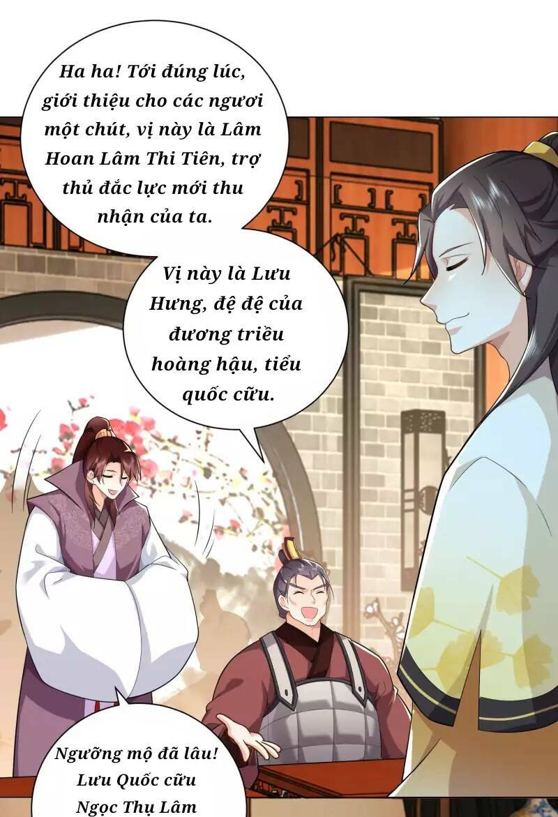Cực Phẩm Cuồng Tể: Chapter 76
