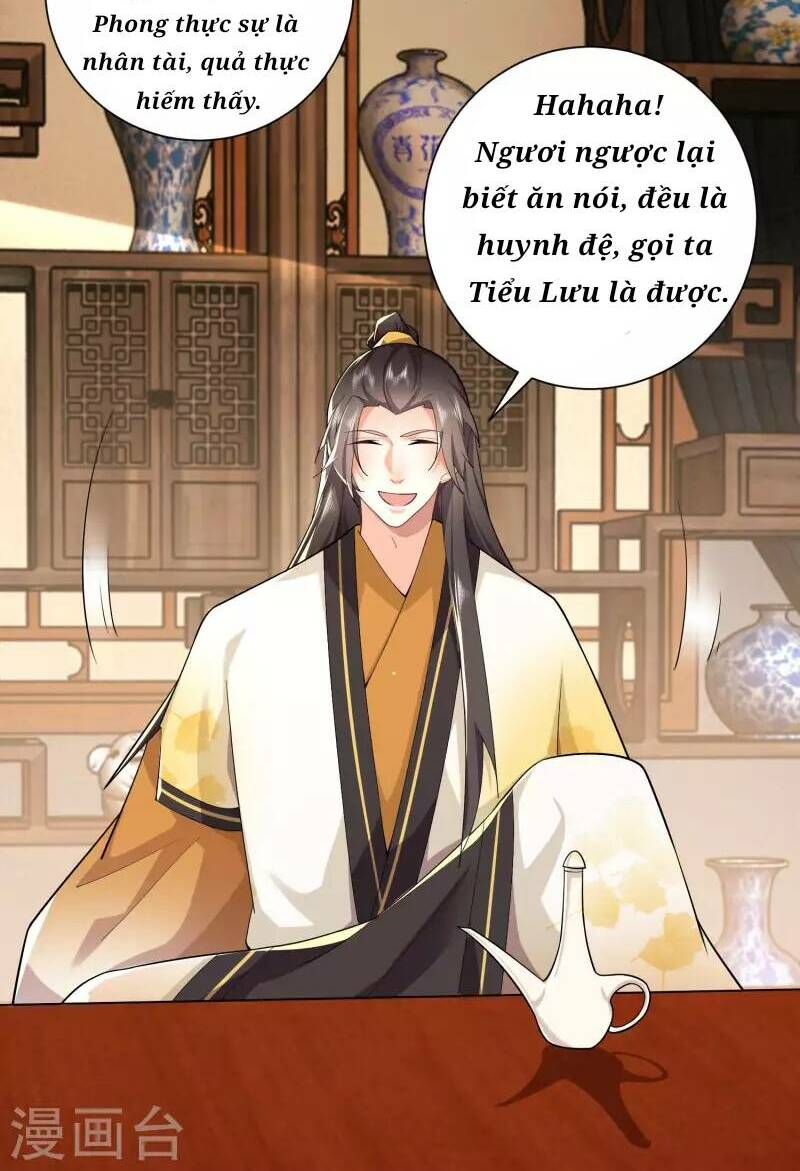 Cực Phẩm Cuồng Tể: Chapter 76