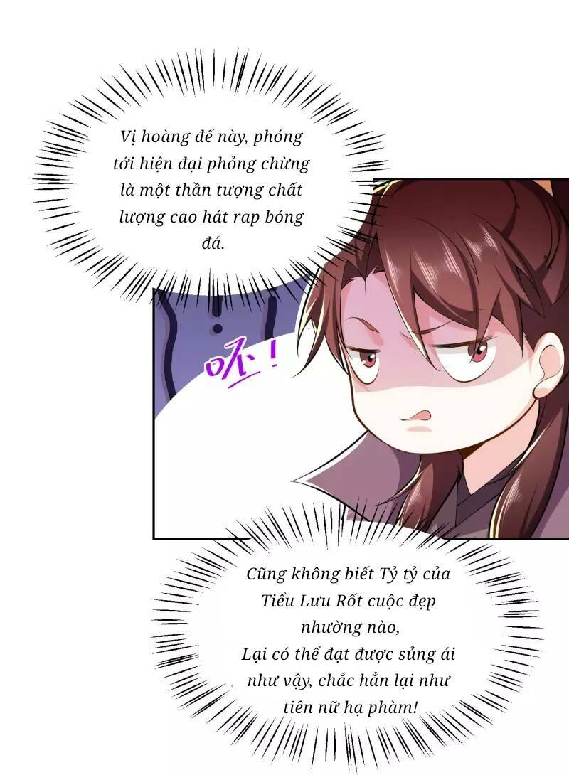 Cực Phẩm Cuồng Tể: Chapter 77