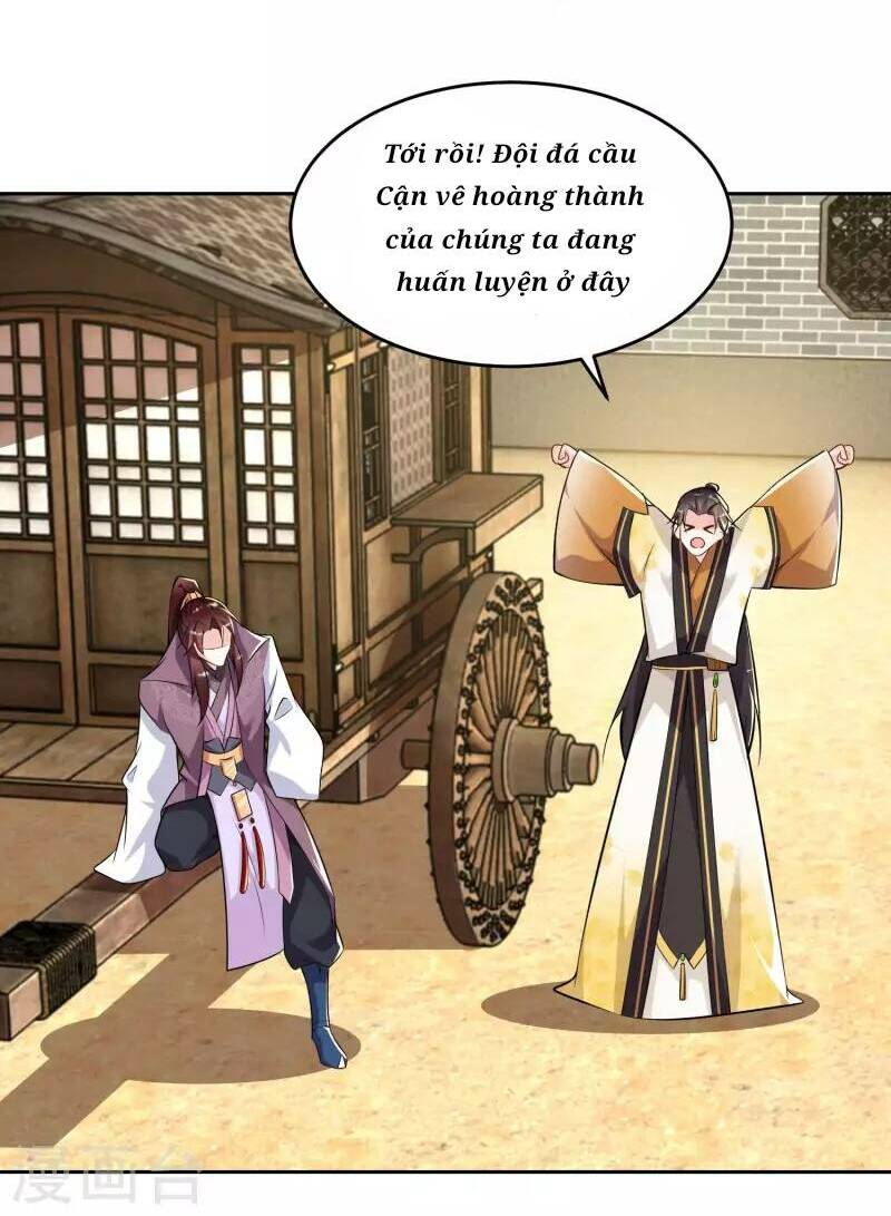 Cực Phẩm Cuồng Tể: Chapter 77