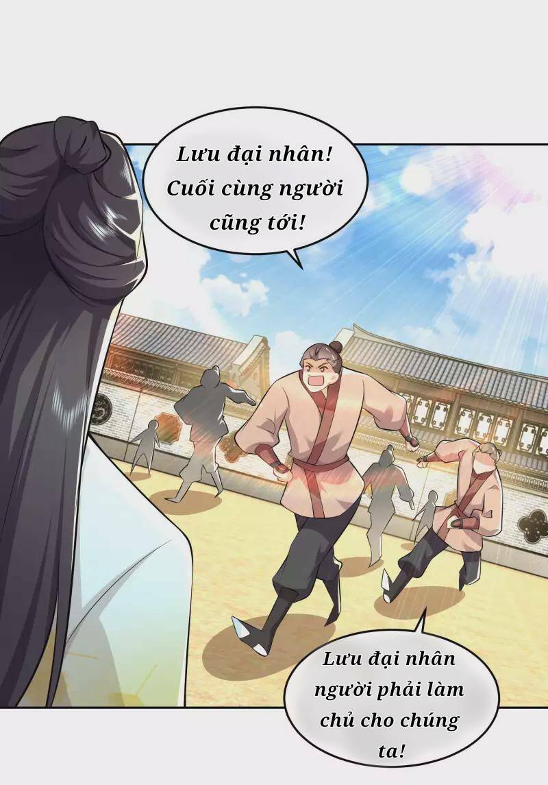 Cực Phẩm Cuồng Tể: Chapter 77