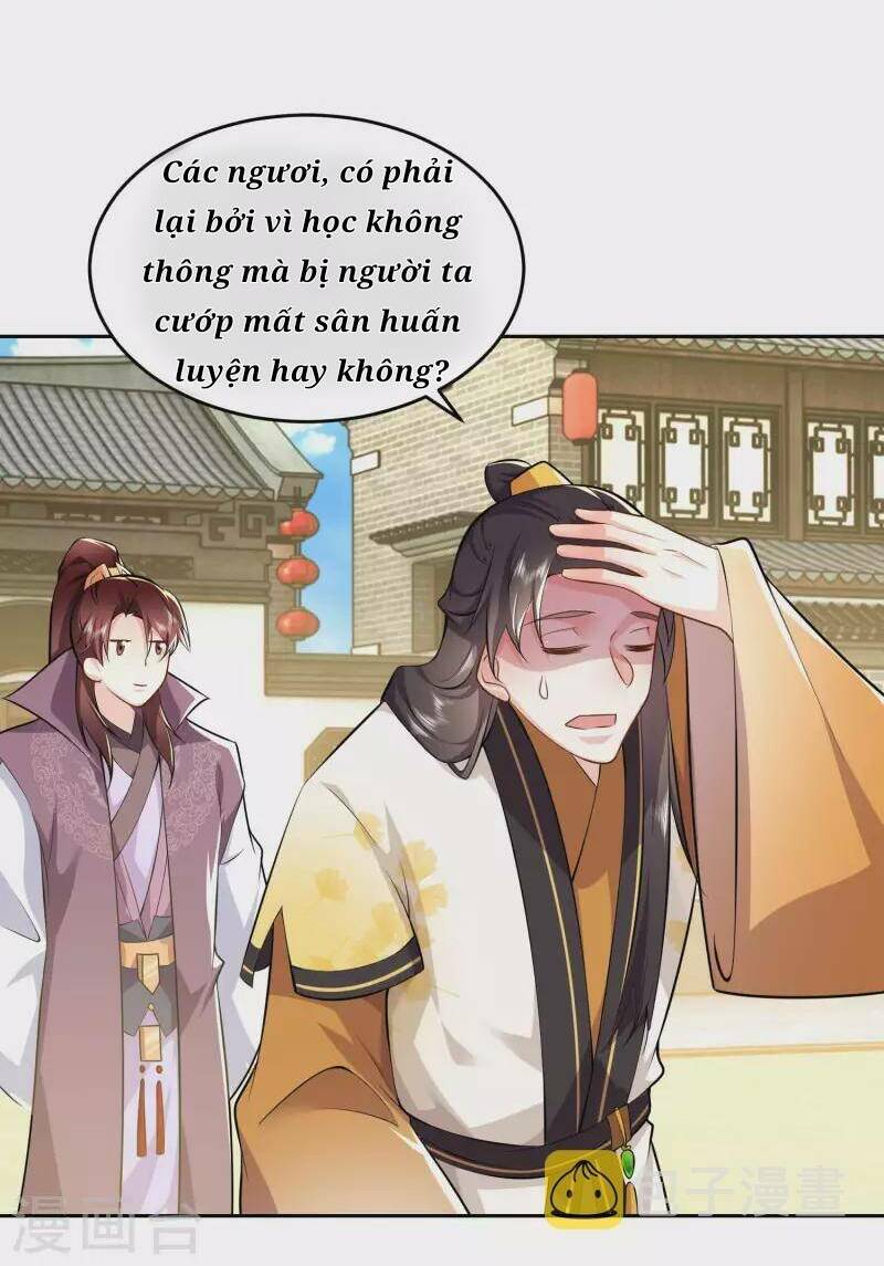 Cực Phẩm Cuồng Tể: Chapter 77