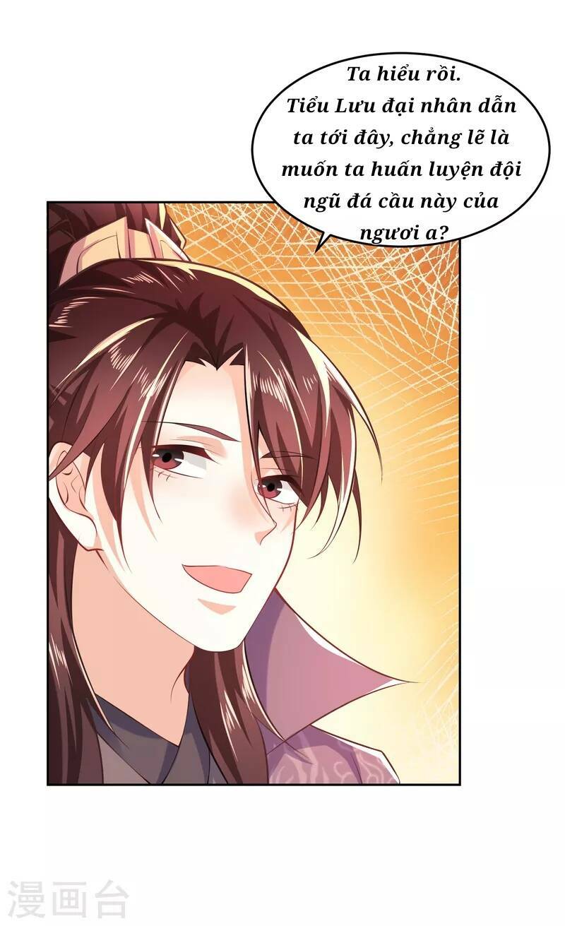 Cực Phẩm Cuồng Tể: Chapter 77