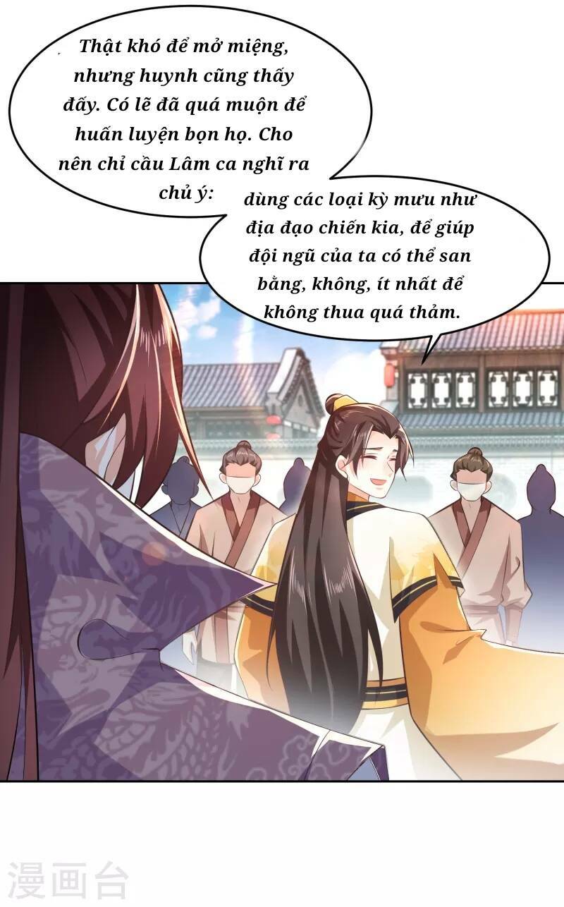 Cực Phẩm Cuồng Tể: Chapter 77