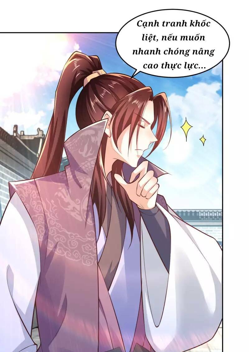 Cực Phẩm Cuồng Tể: Chapter 77